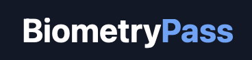 BiometryPass